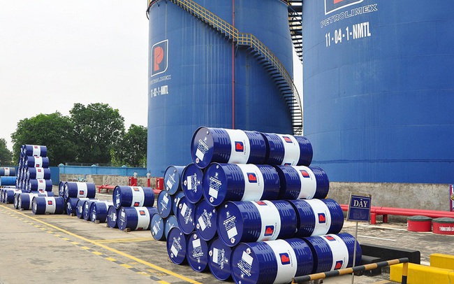Giá xăng dầu hôm nay 27/6: Giảm nhẹ, nhưng dự kiến tăng đặt đỉnh khi kết thúc quý II năm 2023 - Ảnh 1.