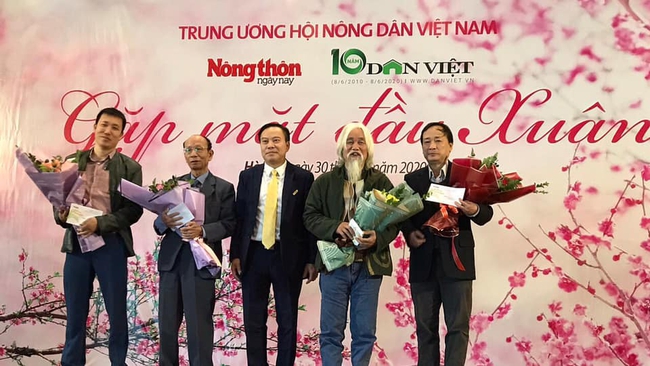 39namNTNN/ “Lật mặt” những thế lực đen, trả bình yên  cho môi trường và cuộc sống - Ảnh 5.