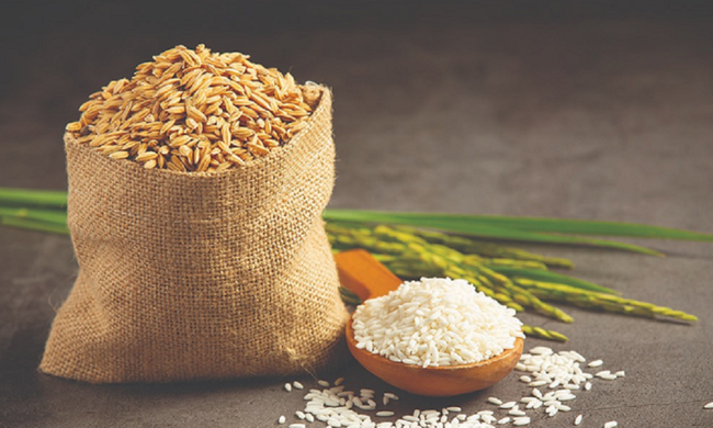 Gạo Việt Nam ngày càng khẳng định vị trí trên thị trường thế giới - Ảnh 1.