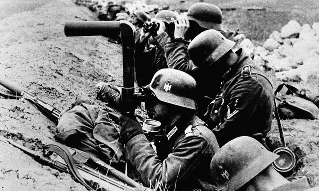 Giải mã chiến dịch quân sự “ngốn” nhiều quân nhất của Hitler - Ảnh 5.