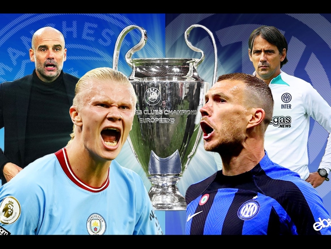 Link Xem Trực Tiếp Man City Vs Inter Milan