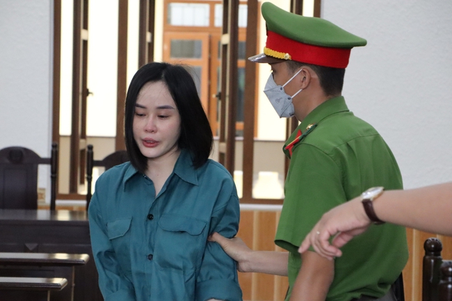 Tina Dương bị tuyên 11 năm tù, nhiều người nói sẽ tiếp tục tố cáo - Ảnh 1.
