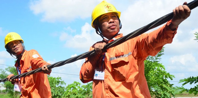 Lịch cắt điện Hưng Yên ngày 14/6 đầy đủ và chính xác nhất - Ảnh 1.