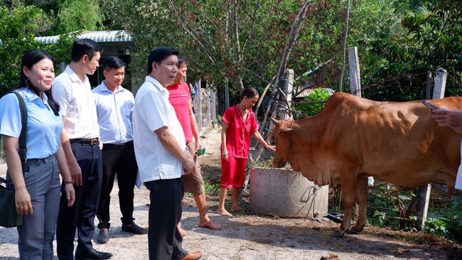 gop/Những “đồng vốn nghĩa tình” ở Tây Ninh - Ảnh 1.