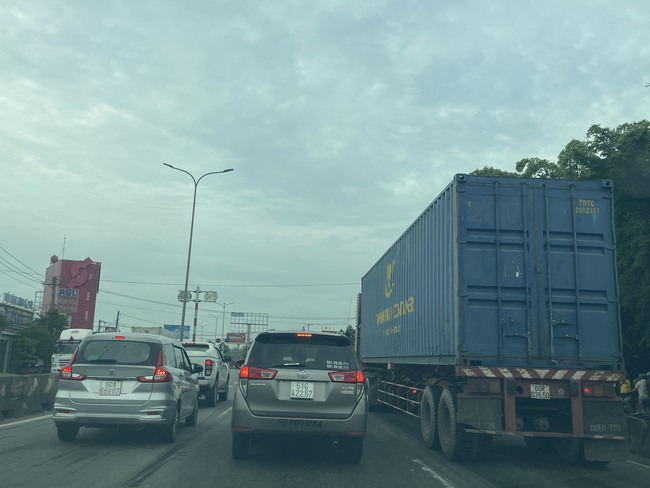 Cao tốc Biên Hòa - Vũng Tàu: Mở ra tương lai mới trong phát triển kinh tế tỉnh Bà Rịa-Vũng Tàu - Ảnh 2.