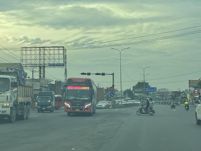 Cao tốc Biên Hòa - Vũng Tàu: Mở ra tương lai mới trong phát triển kinh tế tỉnh Bà Rịa-Vũng Tàu - Ảnh 4.