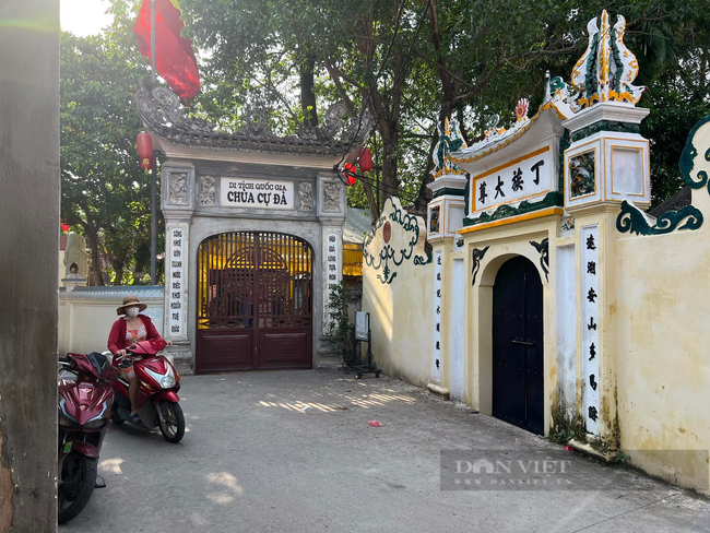Giáo hội Phật giáo Việt Nam yêu cầu báo cáo vụ trẻ bị đánh tại khóa tu mùa hè ở chùa Cự Đà - Ảnh 1.