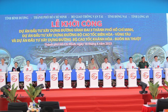 Đến năm 2025 phải đạt ít nhất 3.000km đường cao tốc - Ảnh 3.