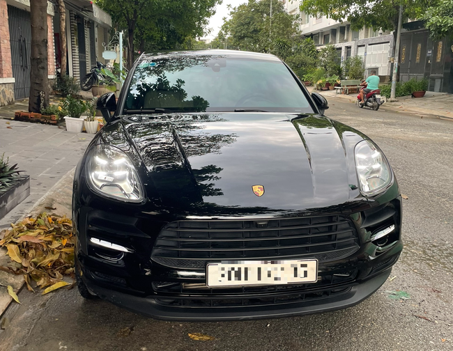 Việt Thành Auto bị tố bán Porsche không như cam kết: Người trong cuộc nói gì? - Ảnh 3.