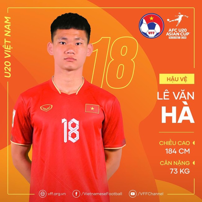 Hà Nội FC &quot;chi viện&quot; cho SHB Đà Nẵng trung vệ 19 tuổi cao 1m84 - Ảnh 1.