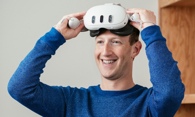 Apple sẽ ra mắt kính thực tế ảo hỗn hợp AR/VR đầu tiên vào tuần tới? - Ảnh 2.