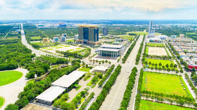 Thành phố duy nhất tại Việt Nam liên tiếp được vinh danh Top 7 cộng đồng thông minh thế giới - Ảnh 3.