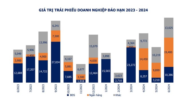 Đã có 2 đợt phát hành trái phiếu vào nửa tháng 6/2023 với tổng giá trị 600 tỷ đồng - Ảnh 3.