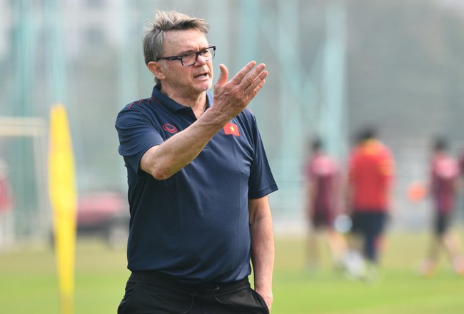 Người hâm mộ Sài thành kỳ vọng gì ở HLV Philippe Troussier - Ảnh 1.