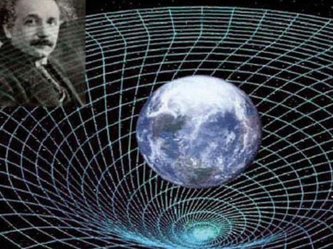 Giải mã sai lầm khoa học lớn nhất của thiên tài Albert Einstein - Ảnh 2.