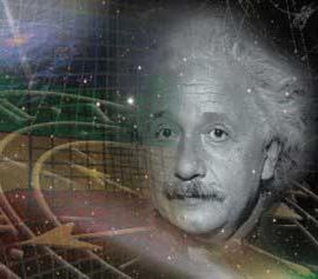 Giải mã sai lầm khoa học lớn nhất của thiên tài Albert Einstein - Ảnh 8.