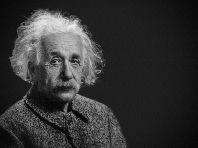 Giải mã sai lầm khoa học lớn nhất của thiên tài Albert Einstein - Ảnh 11.