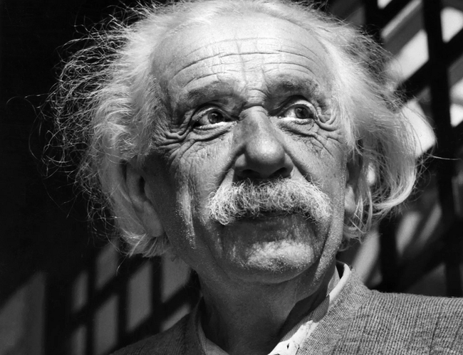 Giải mã sai lầm khoa học lớn nhất của thiên tài Albert Einstein - Ảnh 12.