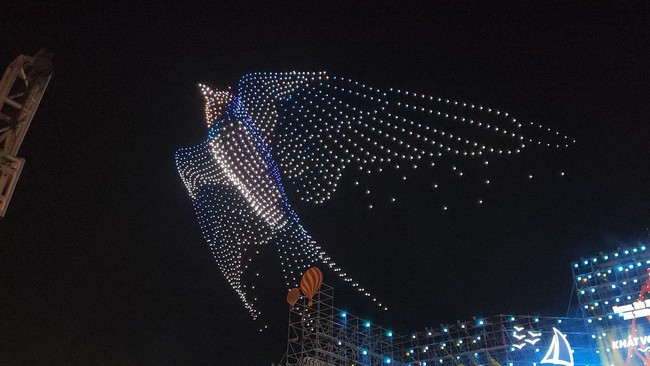 Đặc sắc Festival Biển Nha Trang- Khánh Hòa 2023 - Ảnh 5.