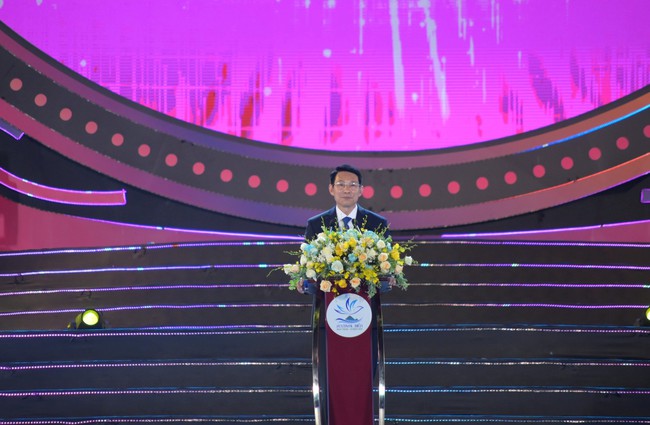 Đặc sắc Festival Biển Nha Trang- Khánh Hòa 2023 - Ảnh 3.