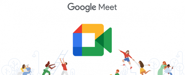 Google ra mắt chế độ mới cho phần mềm Meet - Ảnh 1.