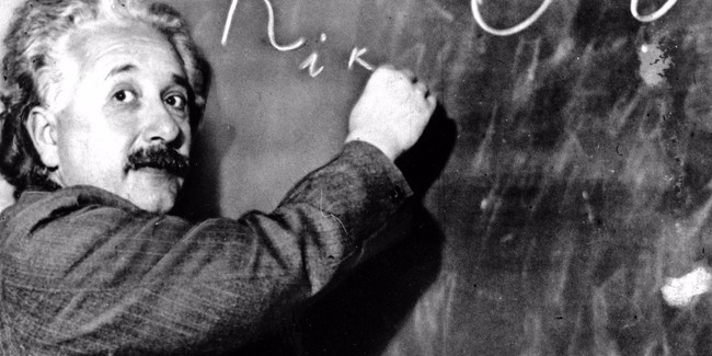 Nóng: Thí nghiệm chứng minh Albert Einstein thiếu sót về lý thuyết lượng tử? - Ảnh 1.