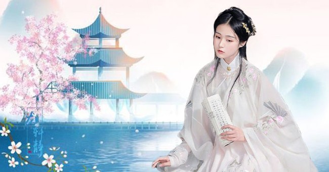 Nàng công chúa Trung Hoa nào bị bán làm nô tỳ, sống những ngày tủi nhục? - Ảnh 1.