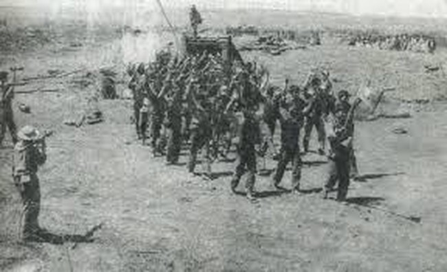 Hình ảnh lịch sử trong chiến dịch giải phóng Buôn Ma Thuột tháng 3/1975 - Ảnh 5.