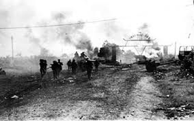 Hình ảnh lịch sử trong chiến dịch giải phóng Buôn Ma Thuột tháng 3/1975 - Ảnh 6.