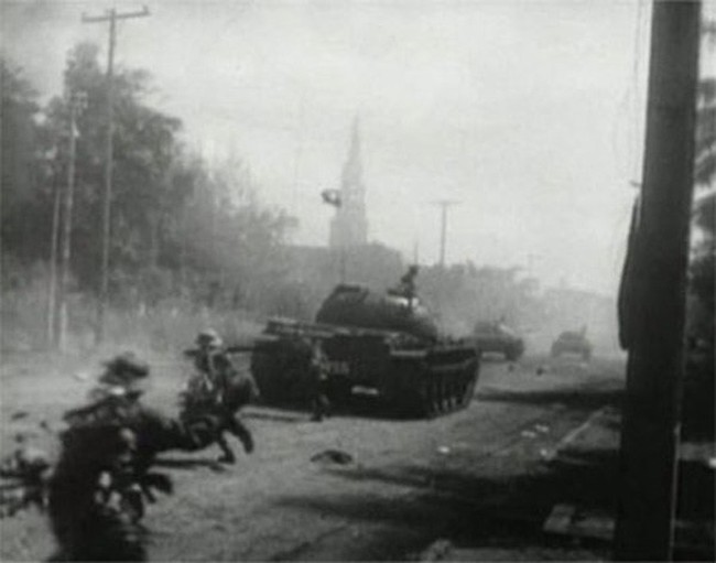 Hình ảnh lịch sử trong chiến dịch giải phóng Buôn Ma Thuột tháng 3/1975 - Ảnh 8.