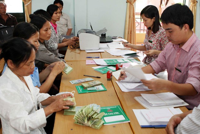 Hộ gia đình ở vùng khó khăn được vay tối đa 100 triệu đồng để sản xuất, không phải bảo đảm tiền vay - Ảnh 1.