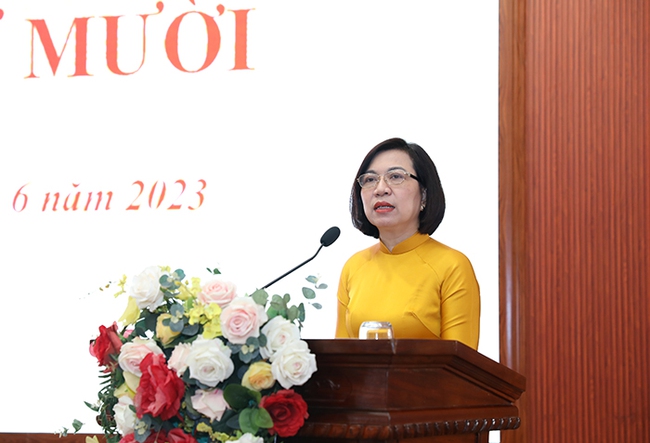 5 tháng đầu năm, Tây Hồ thu ngân sách hơn 1 nghìn tỷ đồng - Ảnh 1.