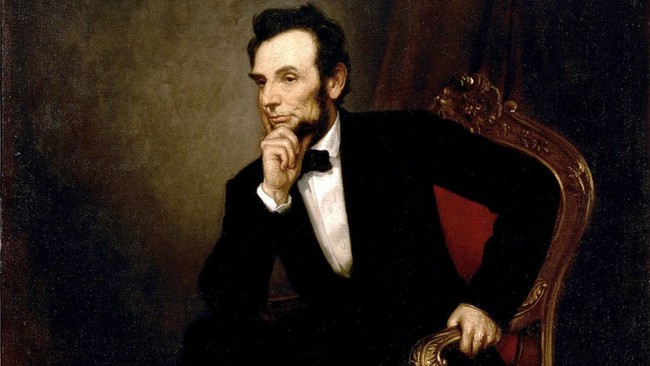 Hé lộ cuộc đời hậu duệ cuối cùng của Tổng thống Abraham Lincoln - Ảnh 2.