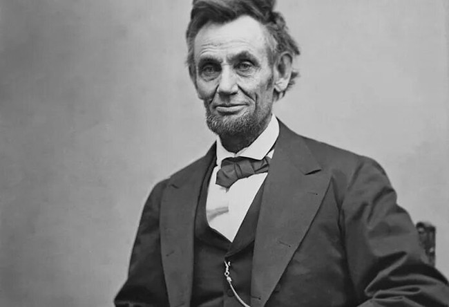 Hé lộ cuộc đời hậu duệ cuối cùng của Tổng thống Abraham Lincoln - Ảnh 8.