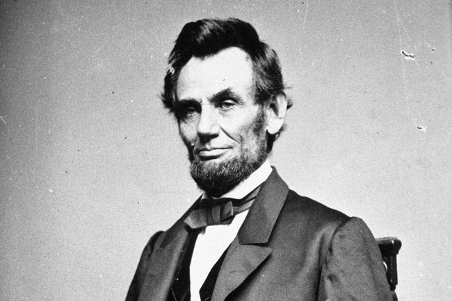 Hé lộ cuộc đời hậu duệ cuối cùng của Tổng thống Abraham Lincoln - Ảnh 1.