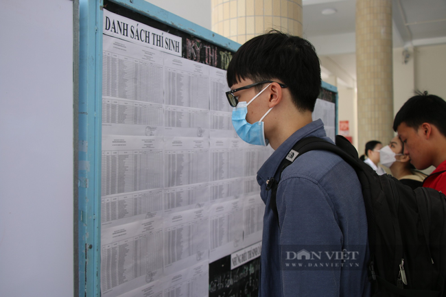 Bao giờ công bố điểm thi tốt nghiệp THPT 2023 tại Đà Nẵng? - Ảnh 1.