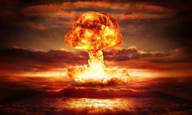 Quốc gia an toàn nhất khi nổ ra chiến tranh hạt nhân - Ảnh 1.
