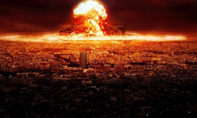 Quốc gia an toàn nhất khi nổ ra chiến tranh hạt nhân - Ảnh 3.