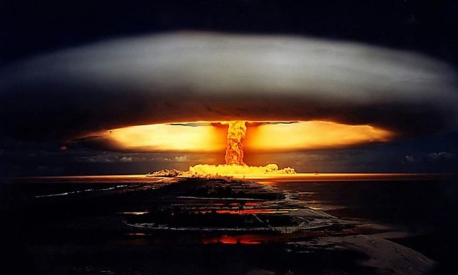 Quốc gia an toàn nhất khi nổ ra chiến tranh hạt nhân - Ảnh 4.
