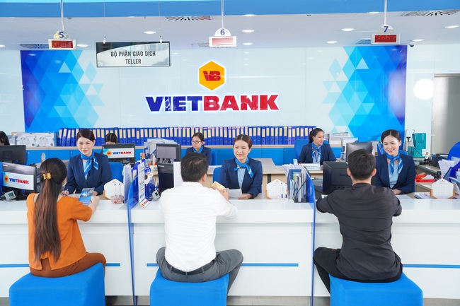 Vietbank vào Top 10 Nhãn hiệu cạnh tranh Việt Nam 2023 - Ảnh 4.