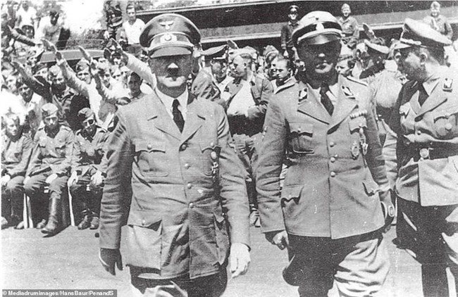 Hitler tham vọng làm điều khủng khiếp nào nếu thôn tính được Liên Xô? - Ảnh 7.