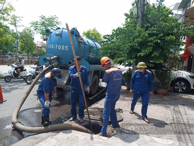Hải Phòng: Sẵn sàng huy động nhân lực, phương tiện, vật tư phòng chống bão số 1 - Ảnh 8.
