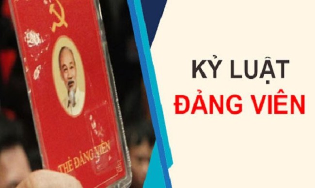 Thừa Thiên Huế: 6 tháng có 131 đảng viên bị kỷ luật   - Ảnh 1.