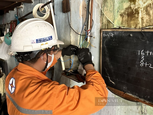 Liên tục xảy ra những vụ tai nạn thương vong nghi bị điện giật, Tổng Công ty Điện lực TP.HCM khuyến cáo điều gì? - Ảnh 4.