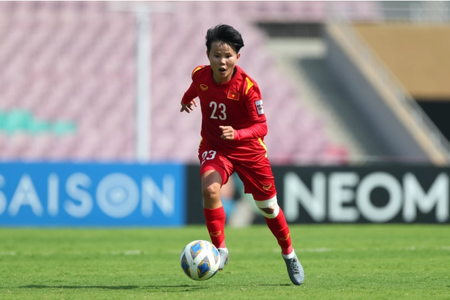 Báo Mỹ: “ĐT nữ Việt Nam góp mặt ở World Cup là đỉnh cao&quot; - Ảnh 3.