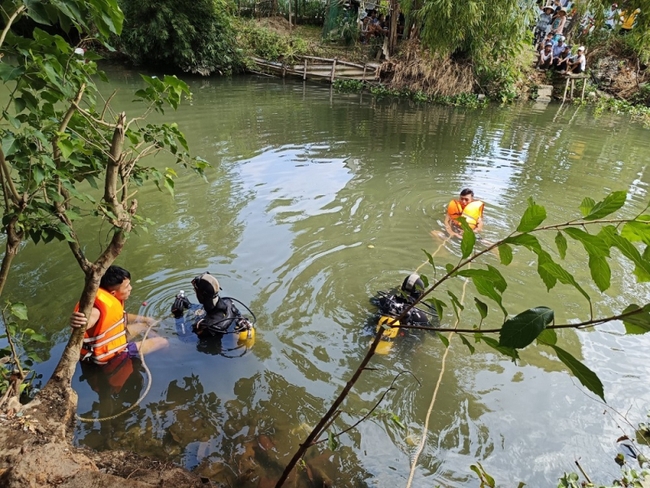 TT-Huế: Chém nhau sau va chạm giao thông, 1 người chết và 2 người bị thương - Ảnh 1.