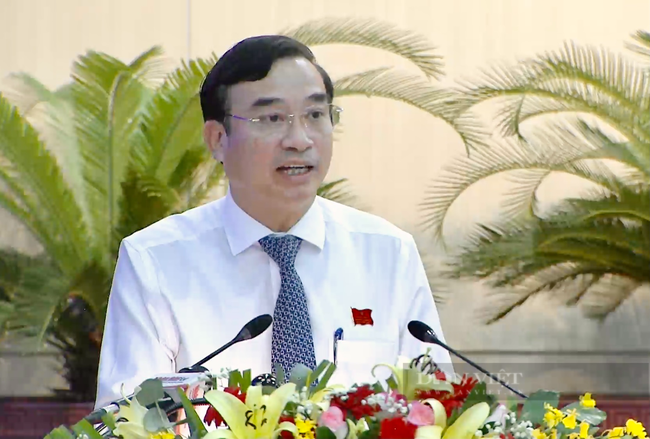 Chủ tịch Đà Nẵng: Tổng rà soát tài sản công, ưu tiên phục vụ cộng đồng - Ảnh 2.