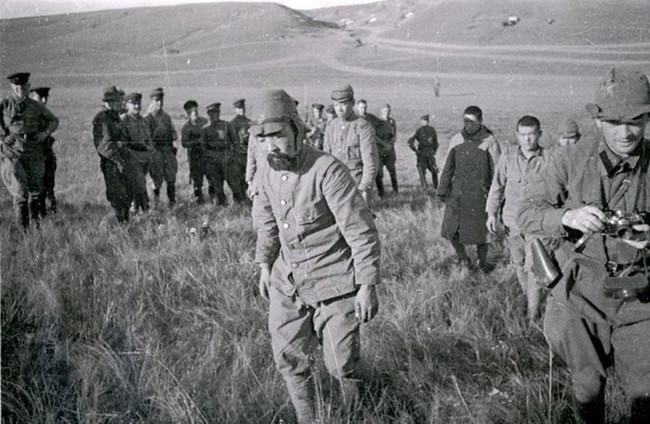 Mãn Châu – chiến dịch quân sự cuối cùng của Thế chiến 2 (P2) - Ảnh 2.