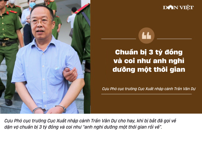 Những phát ngôn khiến dư luận xôn xao trong phần tranh luận phiên tòa &quot;Chuyến bay giải cứu&quot; - Ảnh 2.