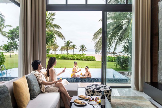 Vinpearl Nha Trang khoe sắc hết cỡ để đón siêu sao Charlie Puth - Ảnh 10.